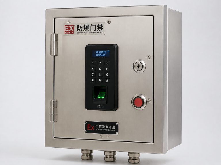 鞍山多门门禁系统控制器